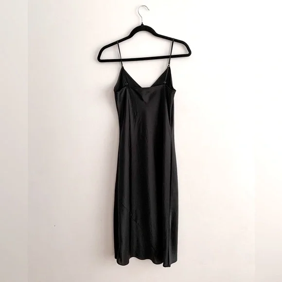 WILFRED MIDI DRESS - Picture 2 of 3